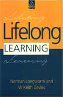 Lifelong Learning